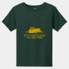 Toddler Short Sleeve Tee Thumbnail