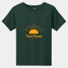 Toddler Short Sleeve Tee Thumbnail