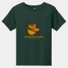 Toddler Short Sleeve Tee Thumbnail