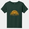 Toddler Short Sleeve Tee Thumbnail