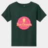 Toddler Short Sleeve Tee Thumbnail