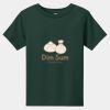 Toddler Short Sleeve Tee Thumbnail