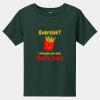 Toddler Short Sleeve Tee Thumbnail