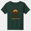 Toddler Short Sleeve Tee Thumbnail