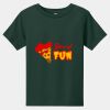 Toddler Short Sleeve Tee Thumbnail