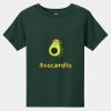 Toddler Short Sleeve Tee Thumbnail