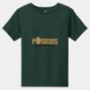 Toddler Short Sleeve Tee Thumbnail