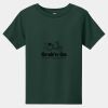 Toddler Short Sleeve Tee Thumbnail