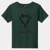 Toddler Short Sleeve Tee Thumbnail