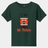 Toddler Short Sleeve Tee Thumbnail
