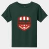 Toddler Short Sleeve Tee Thumbnail