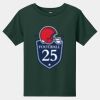 Toddler Short Sleeve Tee Thumbnail