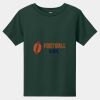 Toddler Short Sleeve Tee Thumbnail