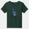 Toddler Short Sleeve Tee Thumbnail