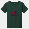 Toddler Short Sleeve Tee Thumbnail