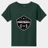 Toddler Short Sleeve Tee Thumbnail
