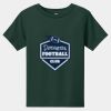 Toddler Short Sleeve Tee Thumbnail