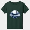 Toddler Short Sleeve Tee Thumbnail