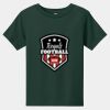 Toddler Short Sleeve Tee Thumbnail
