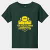 Toddler Short Sleeve Tee Thumbnail