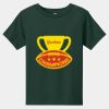 Toddler Short Sleeve Tee Thumbnail