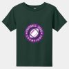 Toddler Short Sleeve Tee Thumbnail