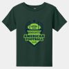 Toddler Short Sleeve Tee Thumbnail