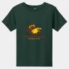 Toddler Short Sleeve Tee Thumbnail