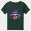 Toddler Short Sleeve Tee Thumbnail