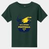 Toddler Short Sleeve Tee Thumbnail