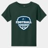 Toddler Short Sleeve Tee Thumbnail