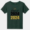 Toddler Short Sleeve Tee Thumbnail