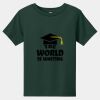 Toddler Short Sleeve Tee Thumbnail