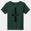 Toddler Short Sleeve Tee Thumbnail