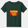 Toddler Short Sleeve Tee Thumbnail