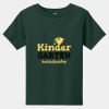 Toddler Short Sleeve Tee Thumbnail