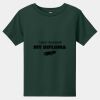 Toddler Short Sleeve Tee Thumbnail