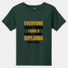 Toddler Short Sleeve Tee Thumbnail