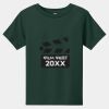 Toddler Short Sleeve Tee Thumbnail
