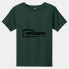 Toddler Short Sleeve Tee Thumbnail
