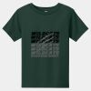 Toddler Short Sleeve Tee Thumbnail