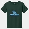 Toddler Short Sleeve Tee Thumbnail