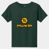 Toddler Short Sleeve Tee Thumbnail