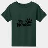 Toddler Short Sleeve Tee Thumbnail