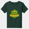 Toddler Short Sleeve Tee Thumbnail