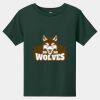 Toddler Short Sleeve Tee Thumbnail