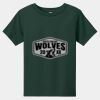 Toddler Short Sleeve Tee Thumbnail