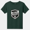 Toddler Short Sleeve Tee Thumbnail