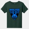 Toddler Short Sleeve Tee Thumbnail