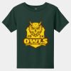 Toddler Short Sleeve Tee Thumbnail